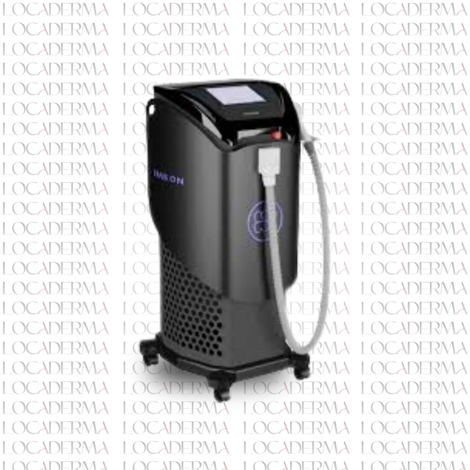 Hakon 4D — Depilação a Laser